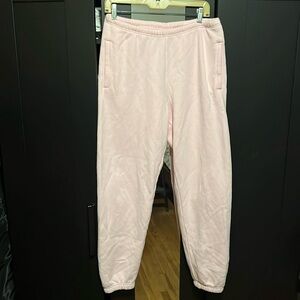 SKIMS - Cotton Fleece Classic Jogger
